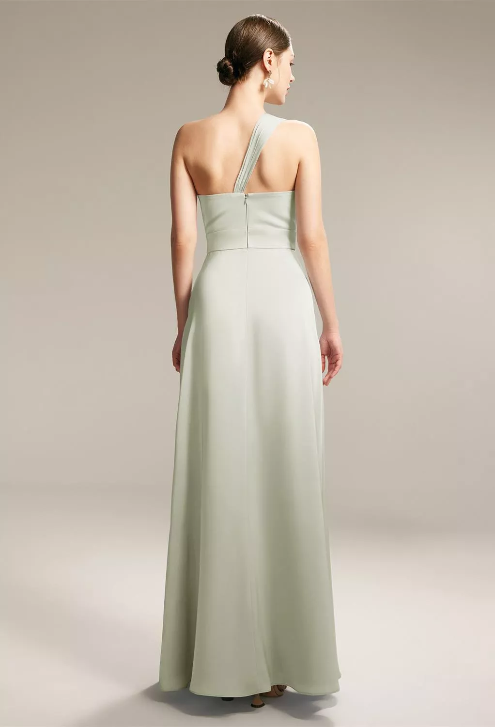 AW Elna Sage Green  Dresses